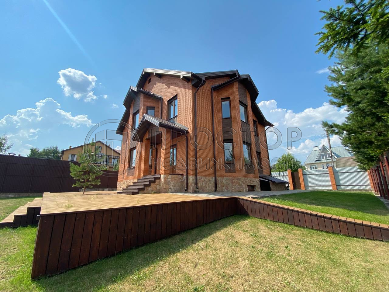 Дом, 378.2 м² - фото 3