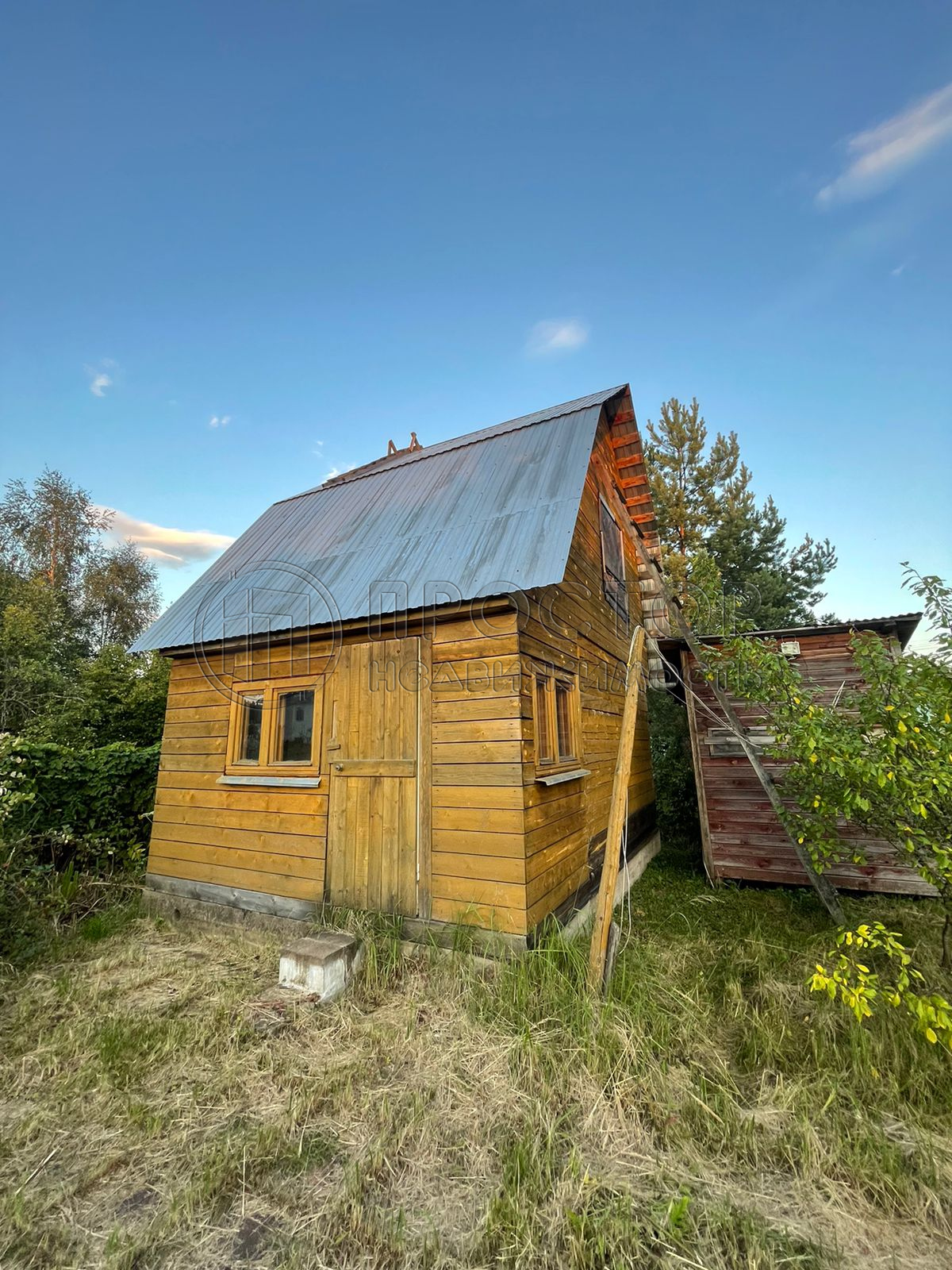 Дом, 70 м² - фото 9