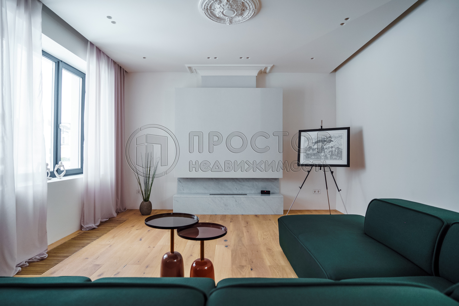 Дом, 620 м² - фото 7