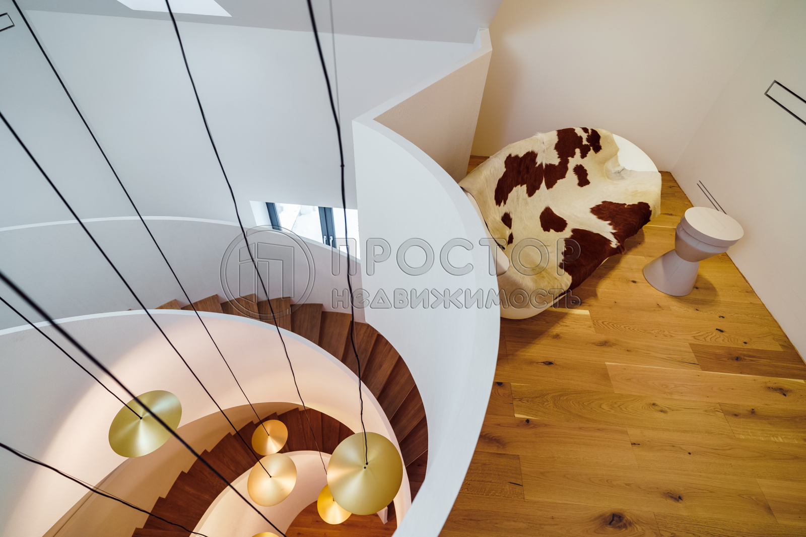 Дом, 620 м² - фото 25
