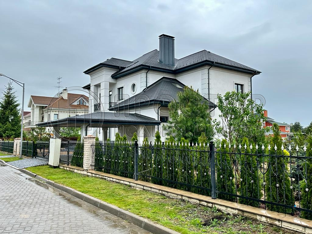 Дом, 620 м² - фото 37