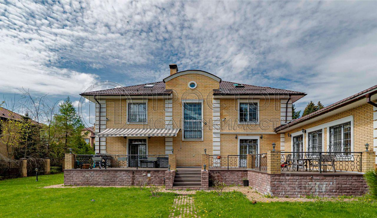 Дом, 490 м² - фото 3