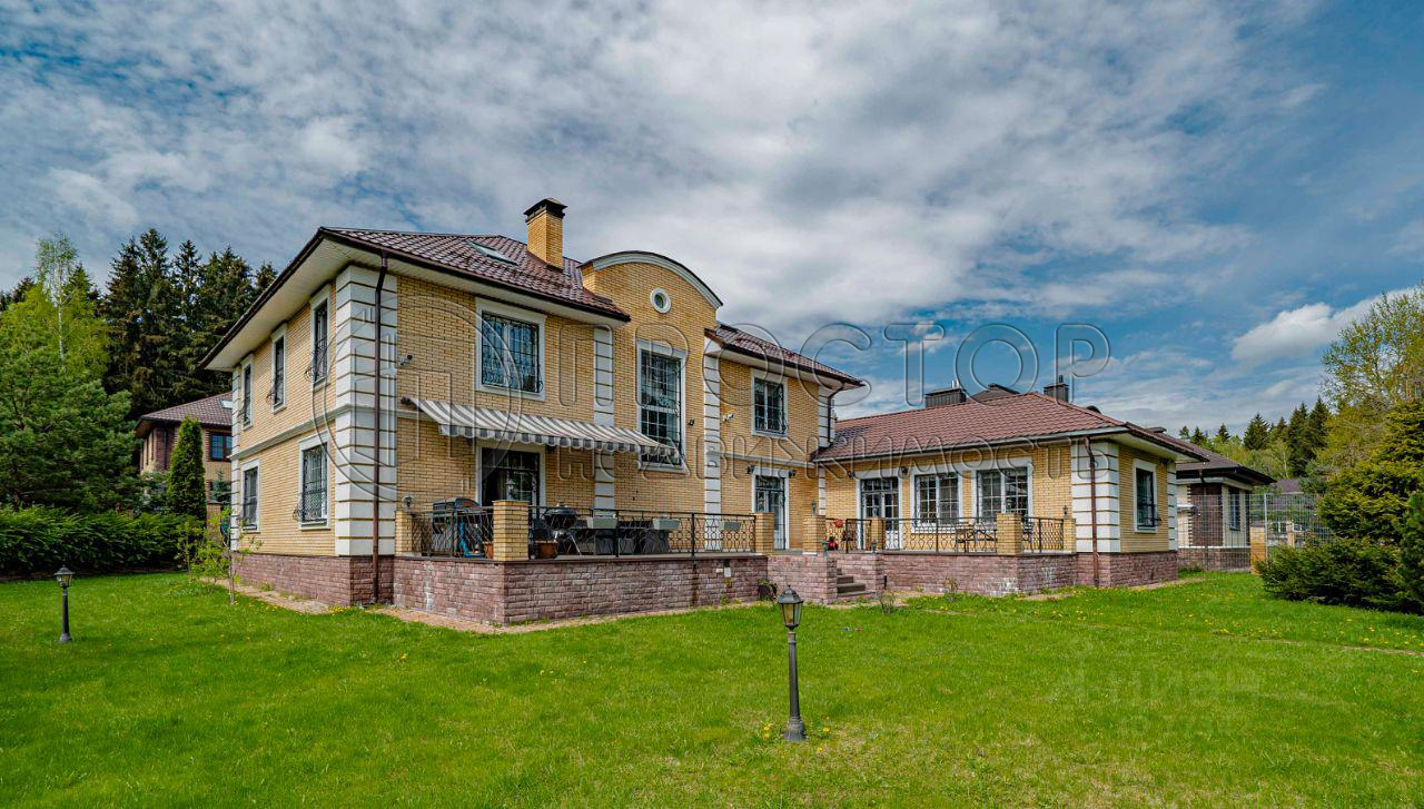 Дом, 490 м² - фото 4