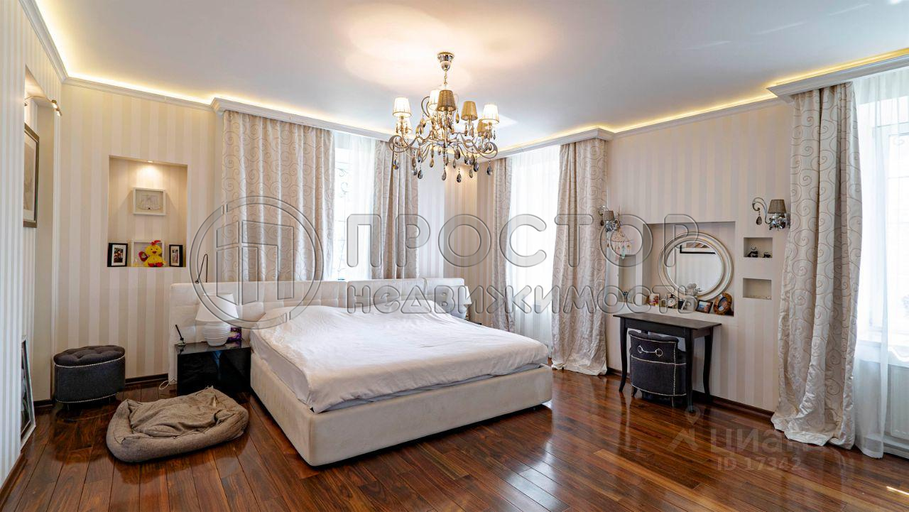 Дом, 490 м² - фото 18