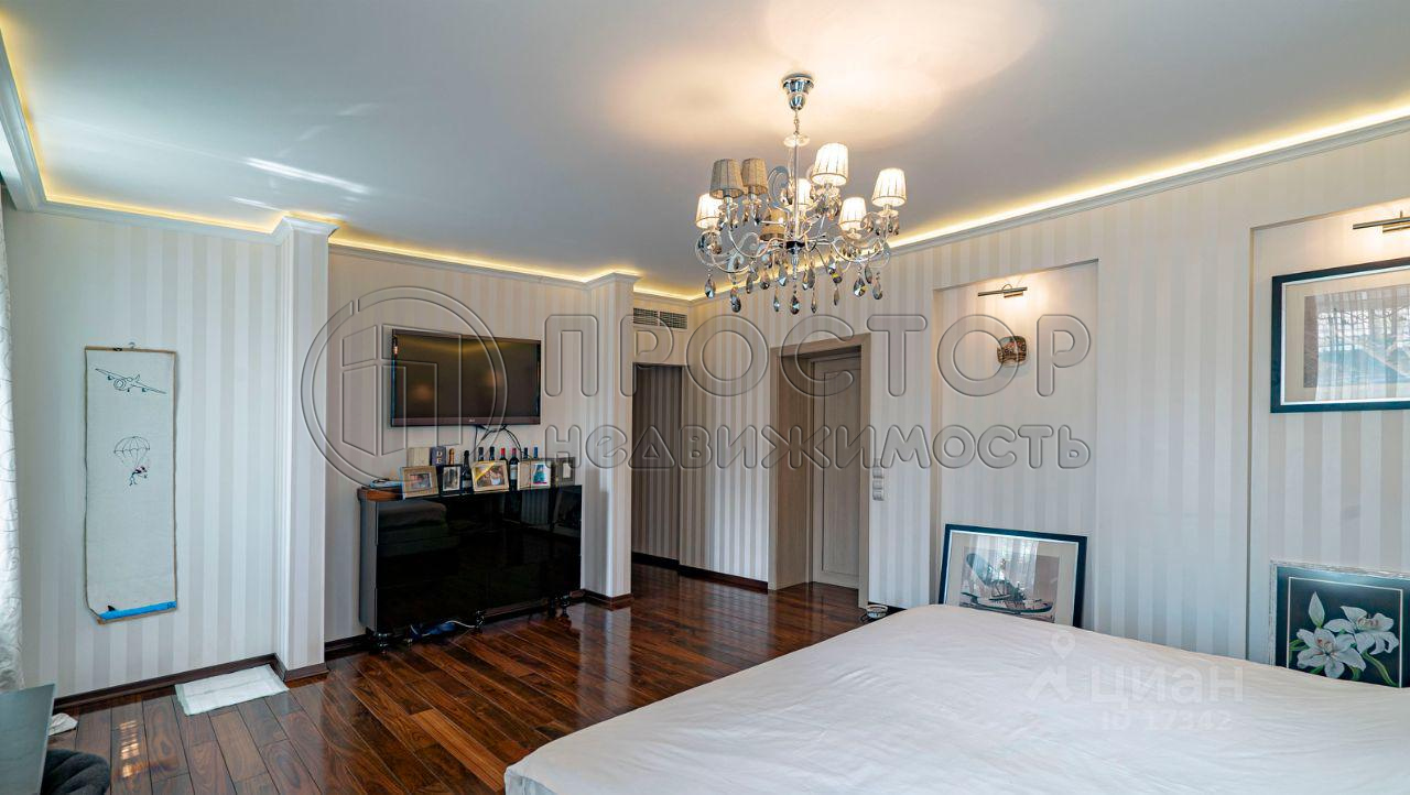 Дом, 490 м² - фото 20
