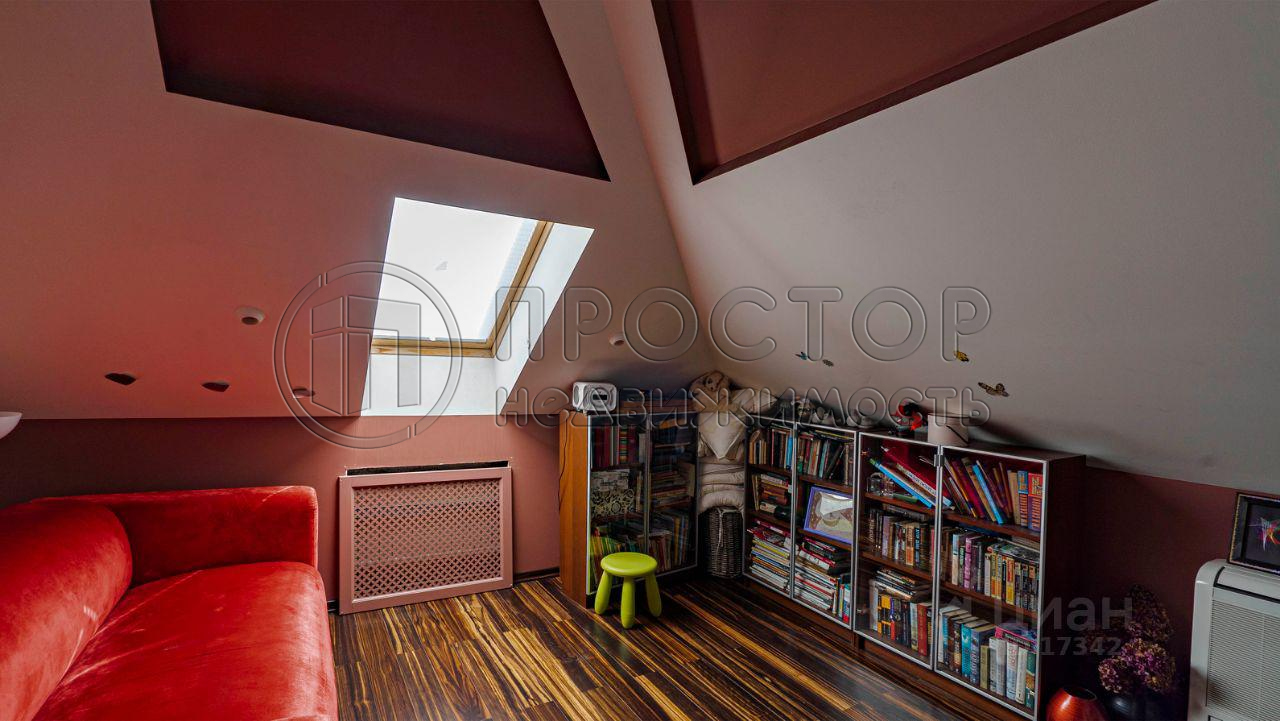 Дом, 490 м² - фото 22