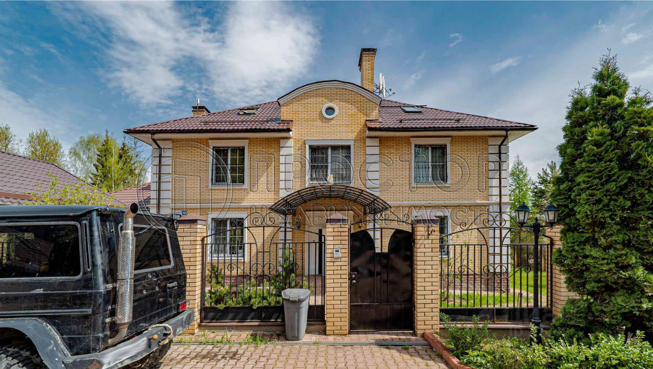 Дом, 490 м² - фото 25