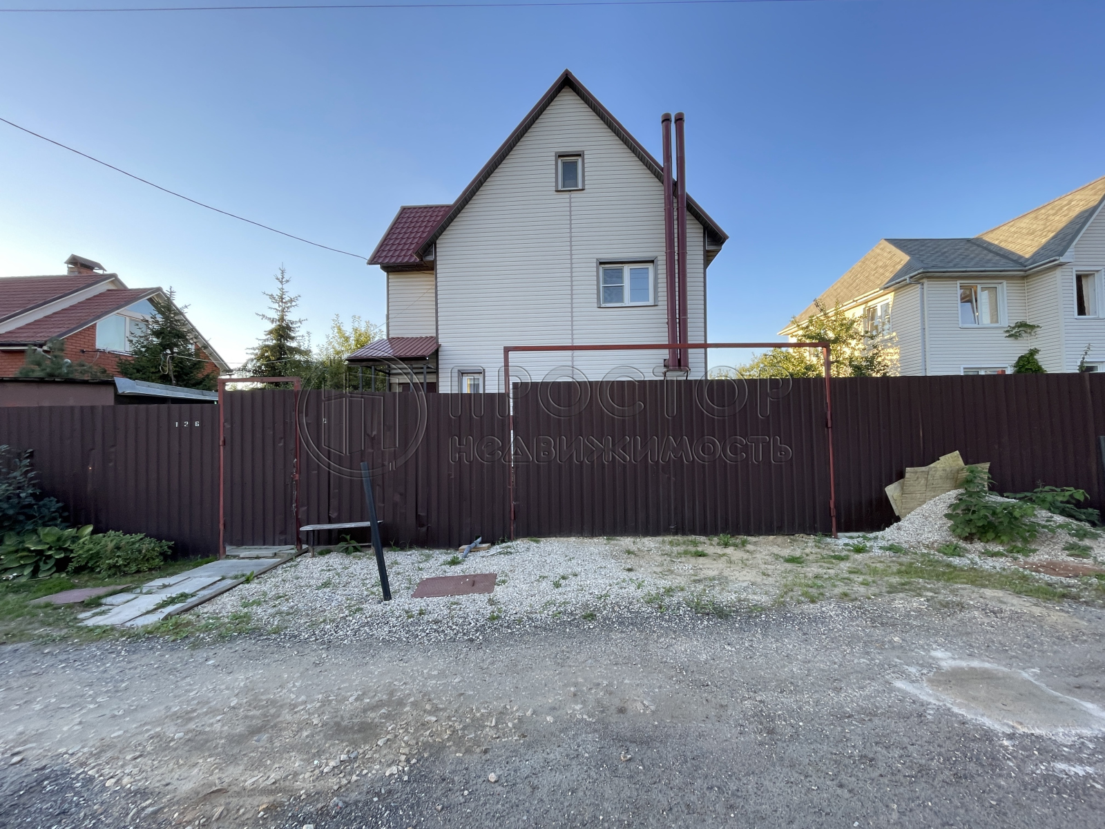 Дом, 110 м² - фото 91