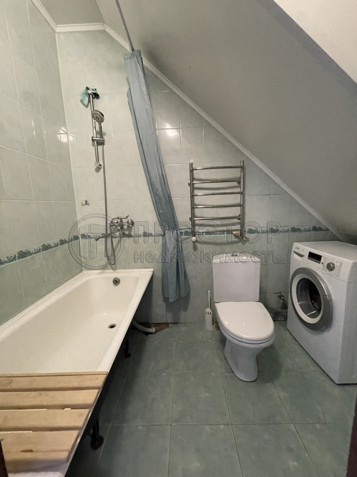 Дом, 110 м² - фото 36