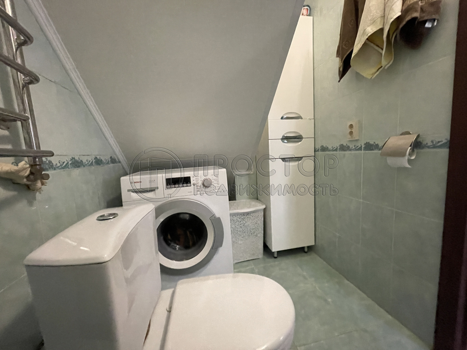 Дом, 110 м² - фото 39