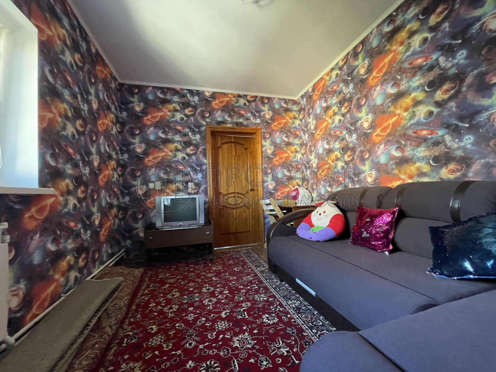 Дом, 110 м² - фото 62