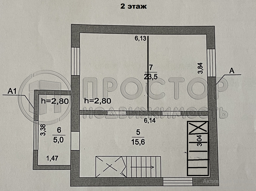 Дом, 110 м² - фото 101