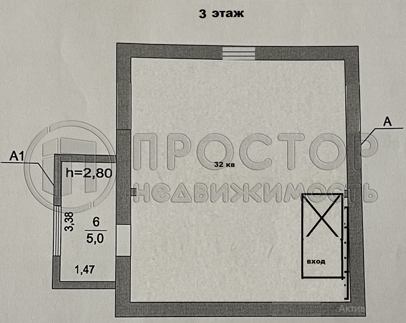 Дом, 110 м² - фото 103