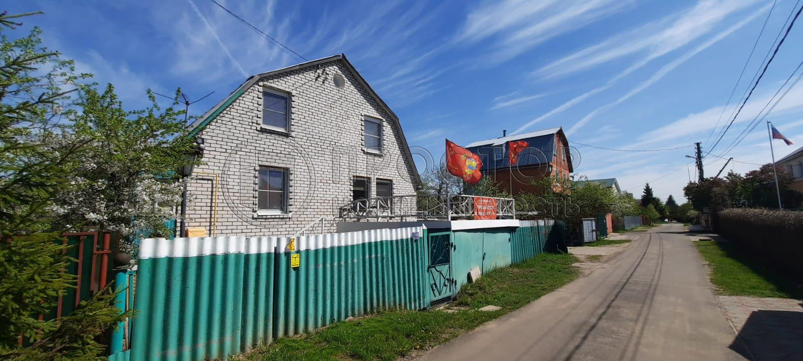 Дом, 170 м² - фото 2