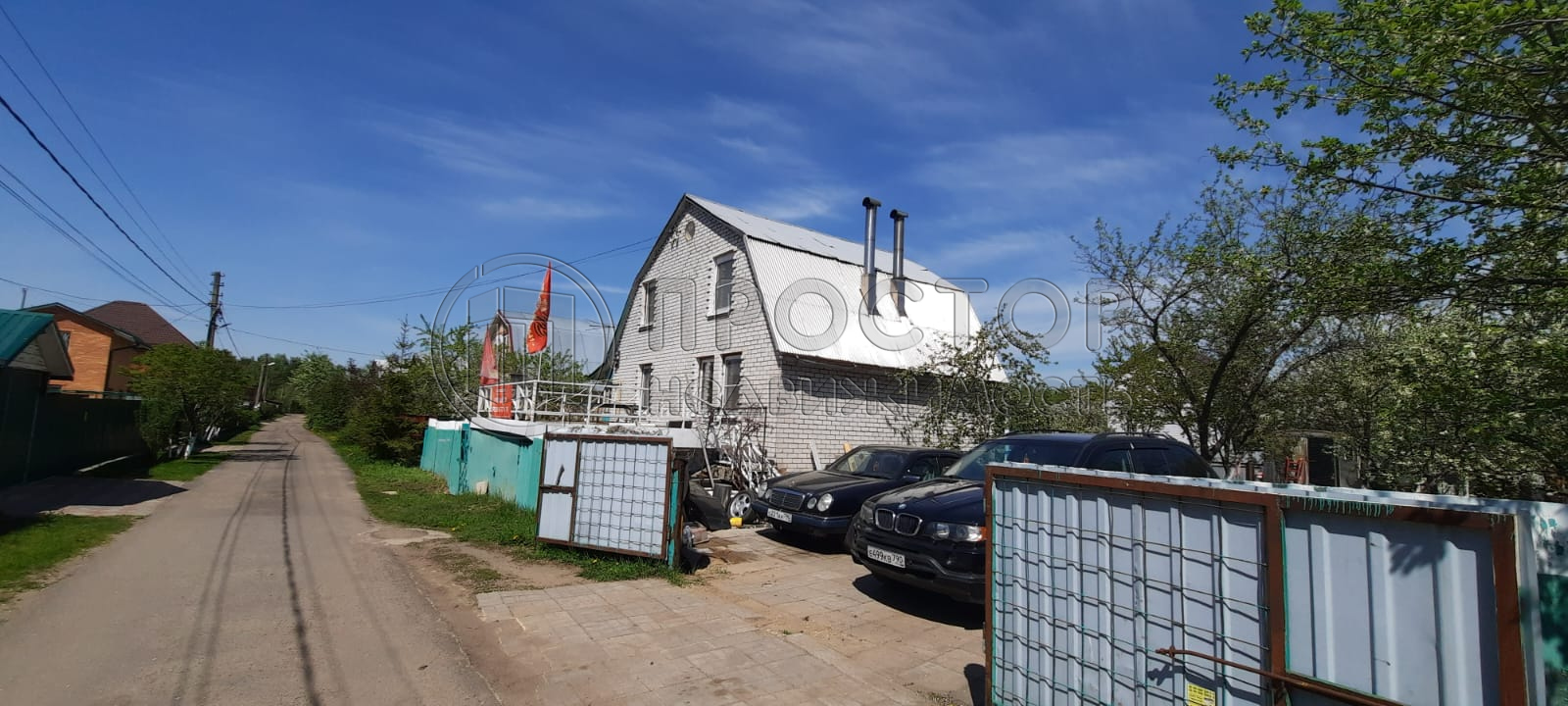 Дом, 170 м² - фото 6