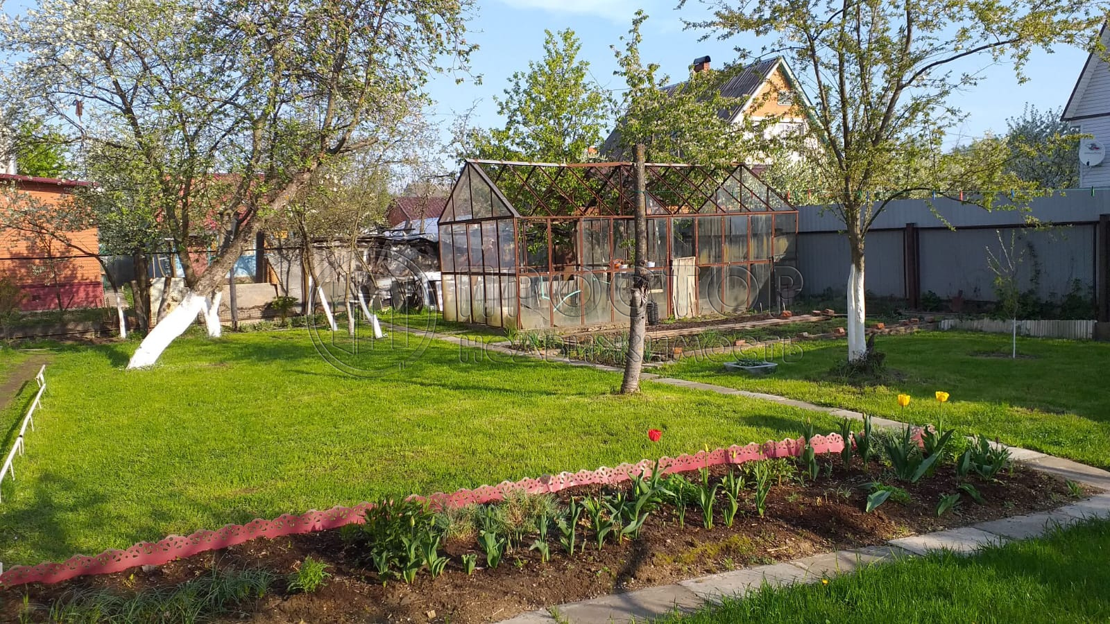 Дом, 170 м² - фото 21