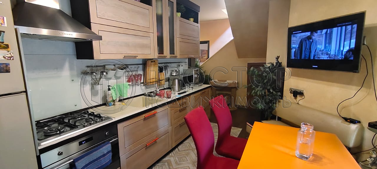 Дом, 232.6 м² - фото 9