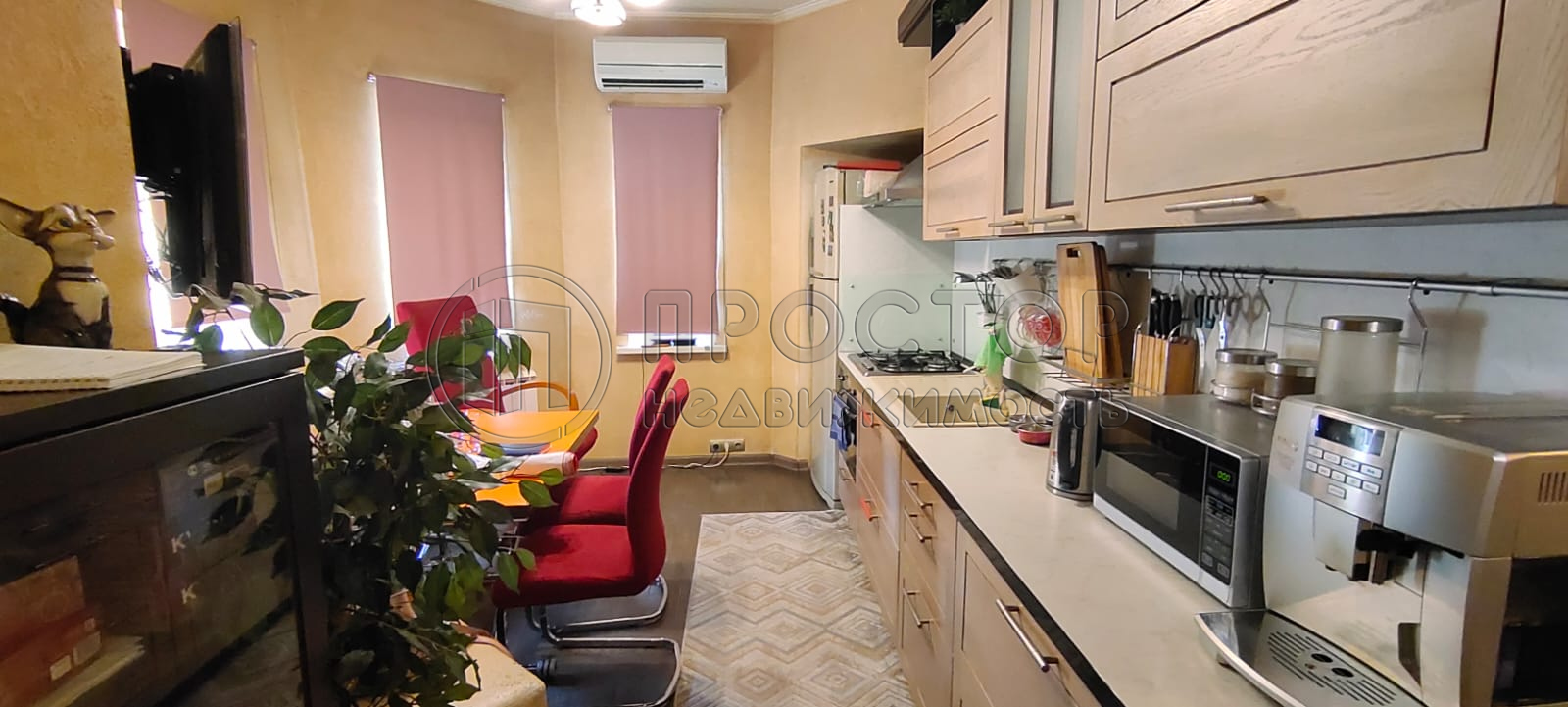 Дом, 232.6 м² - фото 10