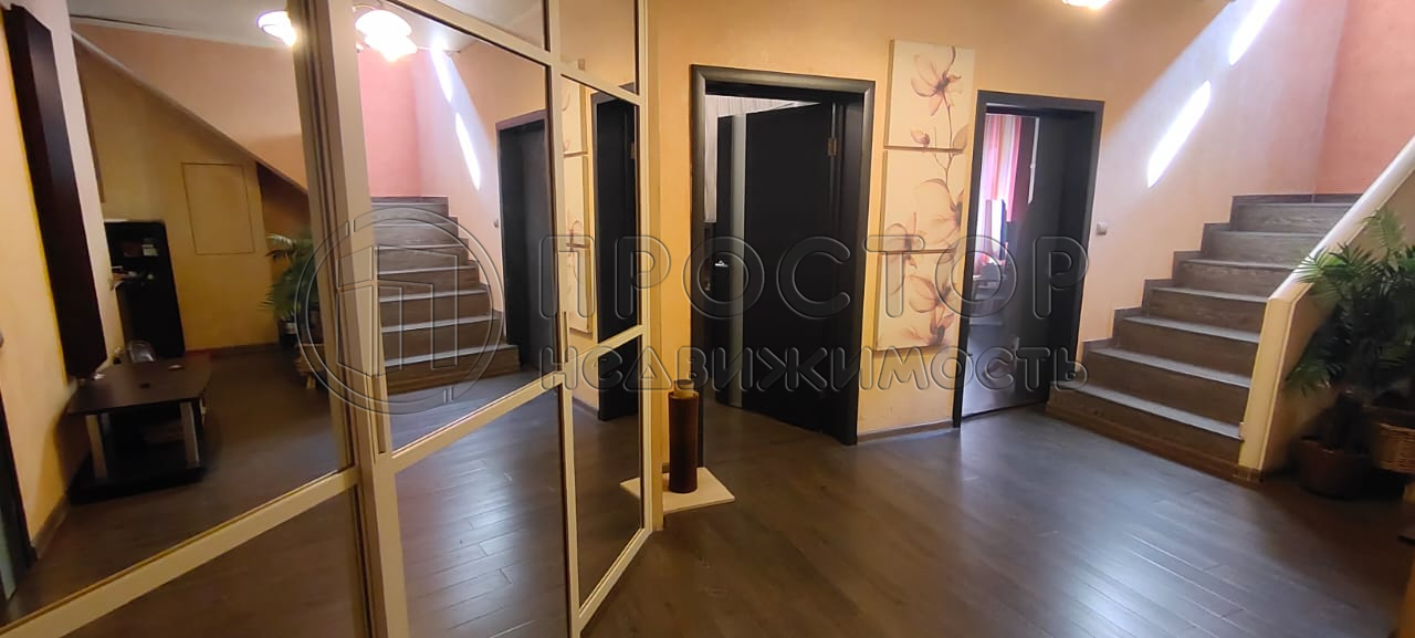 Дом, 232.6 м² - фото 14
