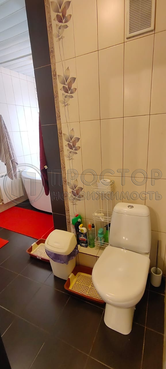 Дом, 232.6 м² - фото 19