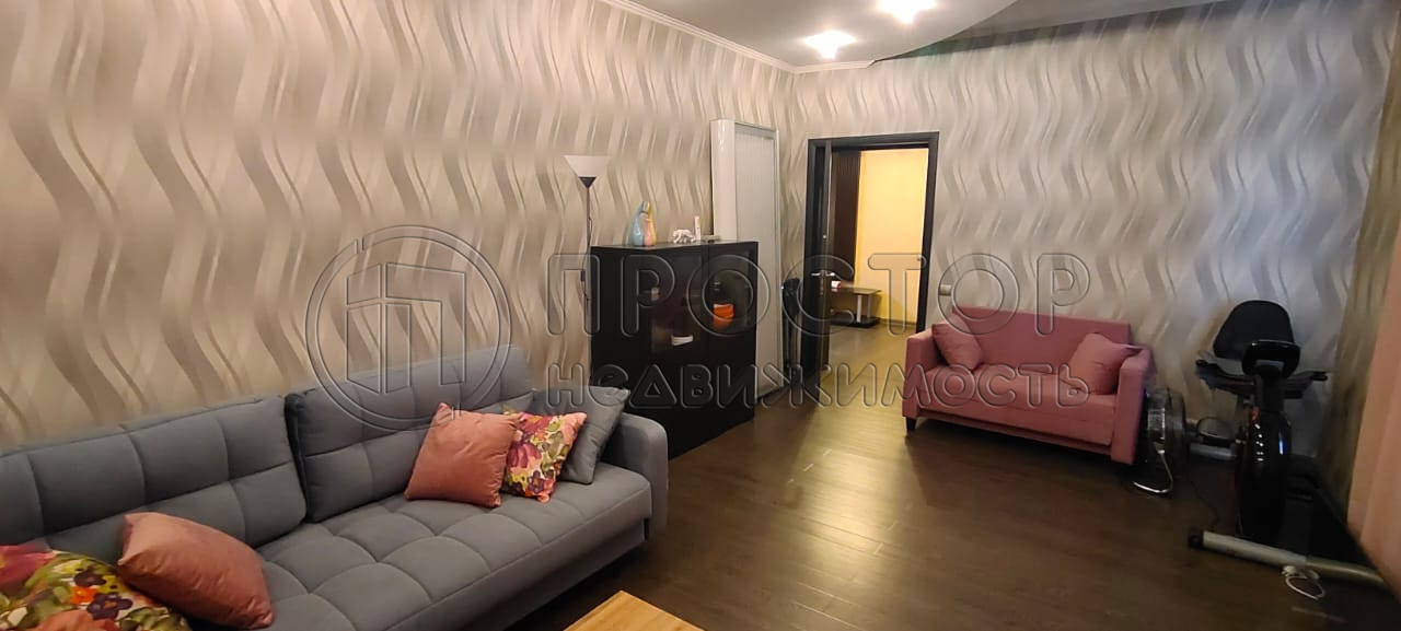 Дом, 232.6 м² - фото 23