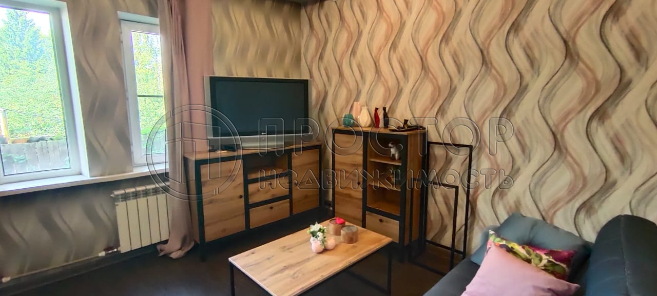Дом, 232.6 м² - фото 26
