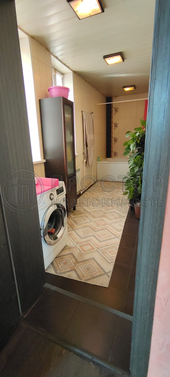 Дом, 232.6 м² - фото 32