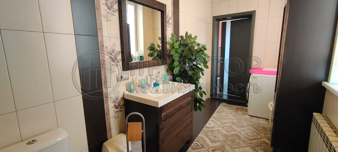 Дом, 232.6 м² - фото 33