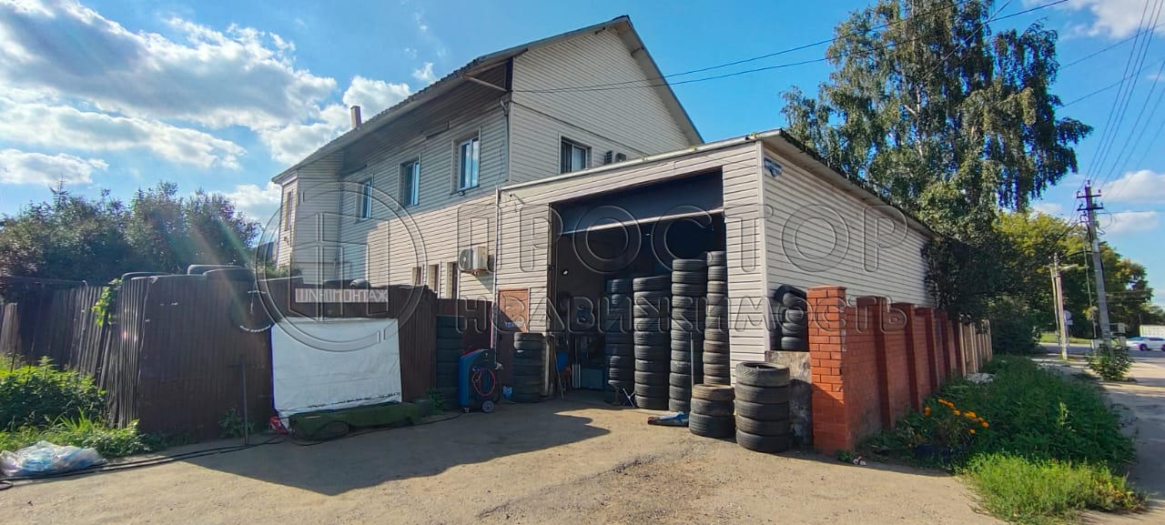 Дом, 232.6 м² - фото 40