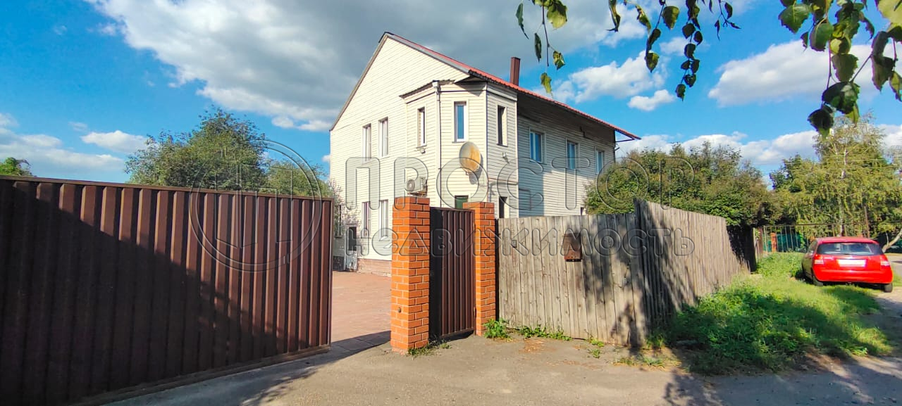 Дом, 232.6 м² - фото 41