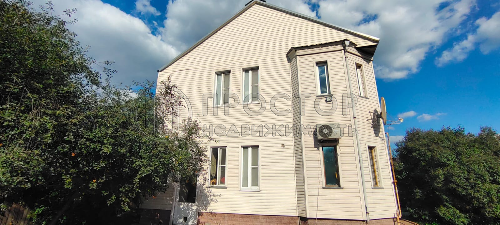 Дом, 232.6 м² - фото 42