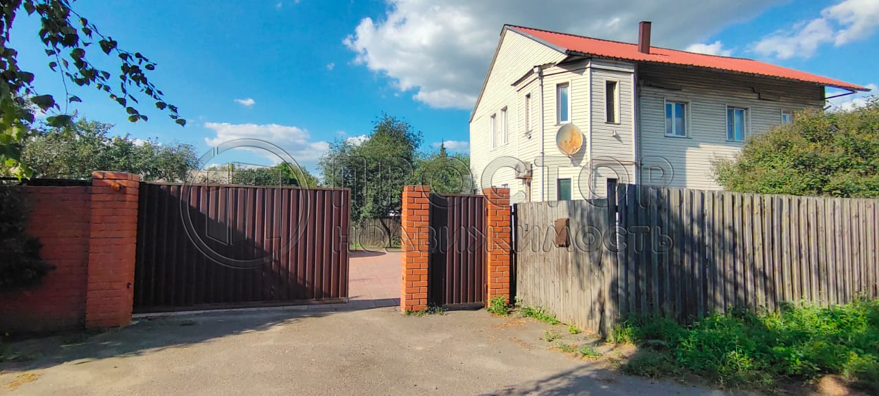 Дом, 232.6 м² - фото 43