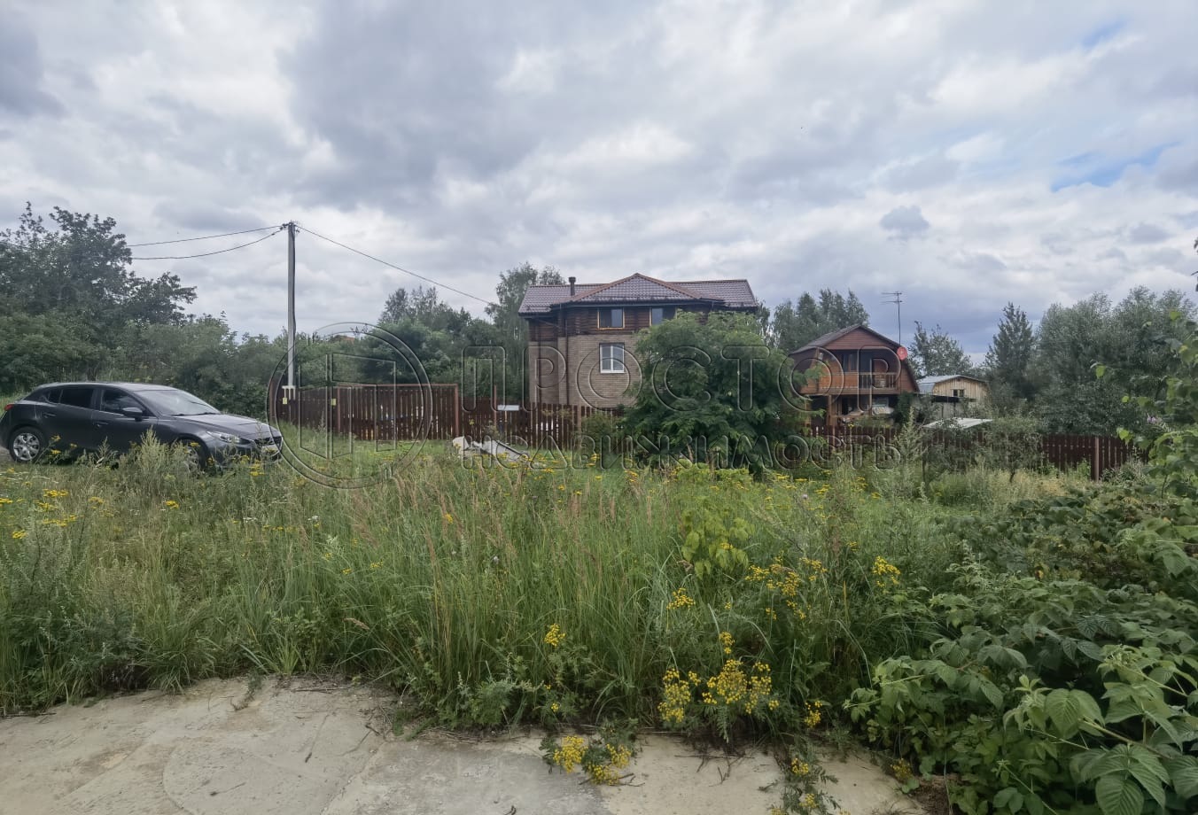 Дом, 49.7 м² - фото 5