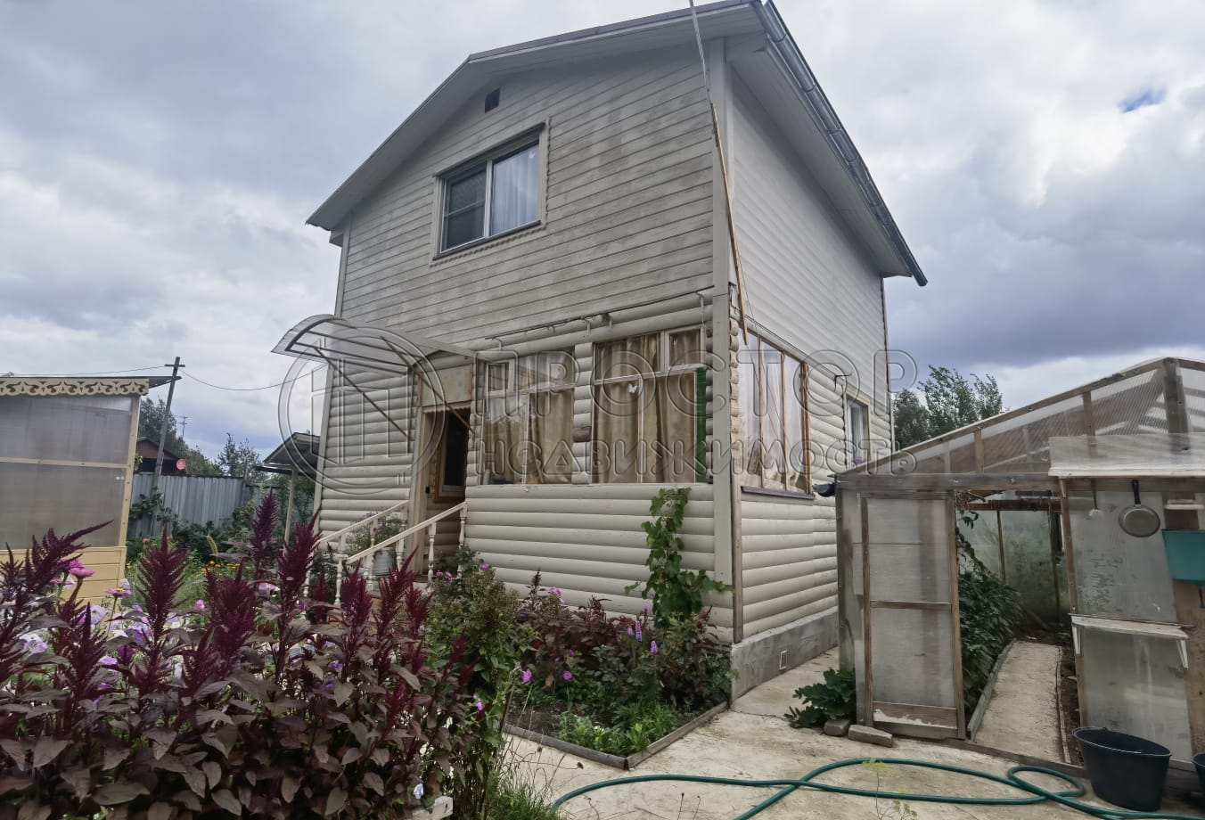 Дом, 49.7 м² - фото 14