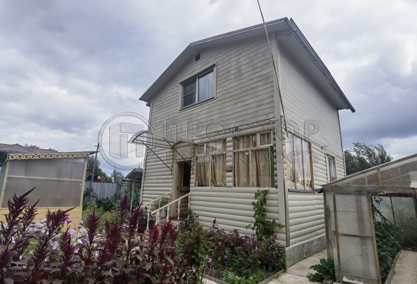 Дом, 49.7 м² - фото 17