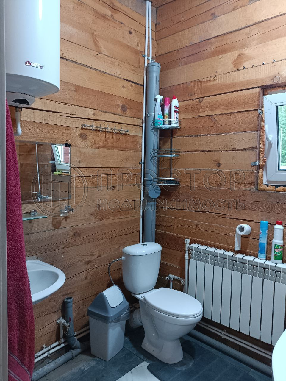 Дом, 400 м² - фото 14