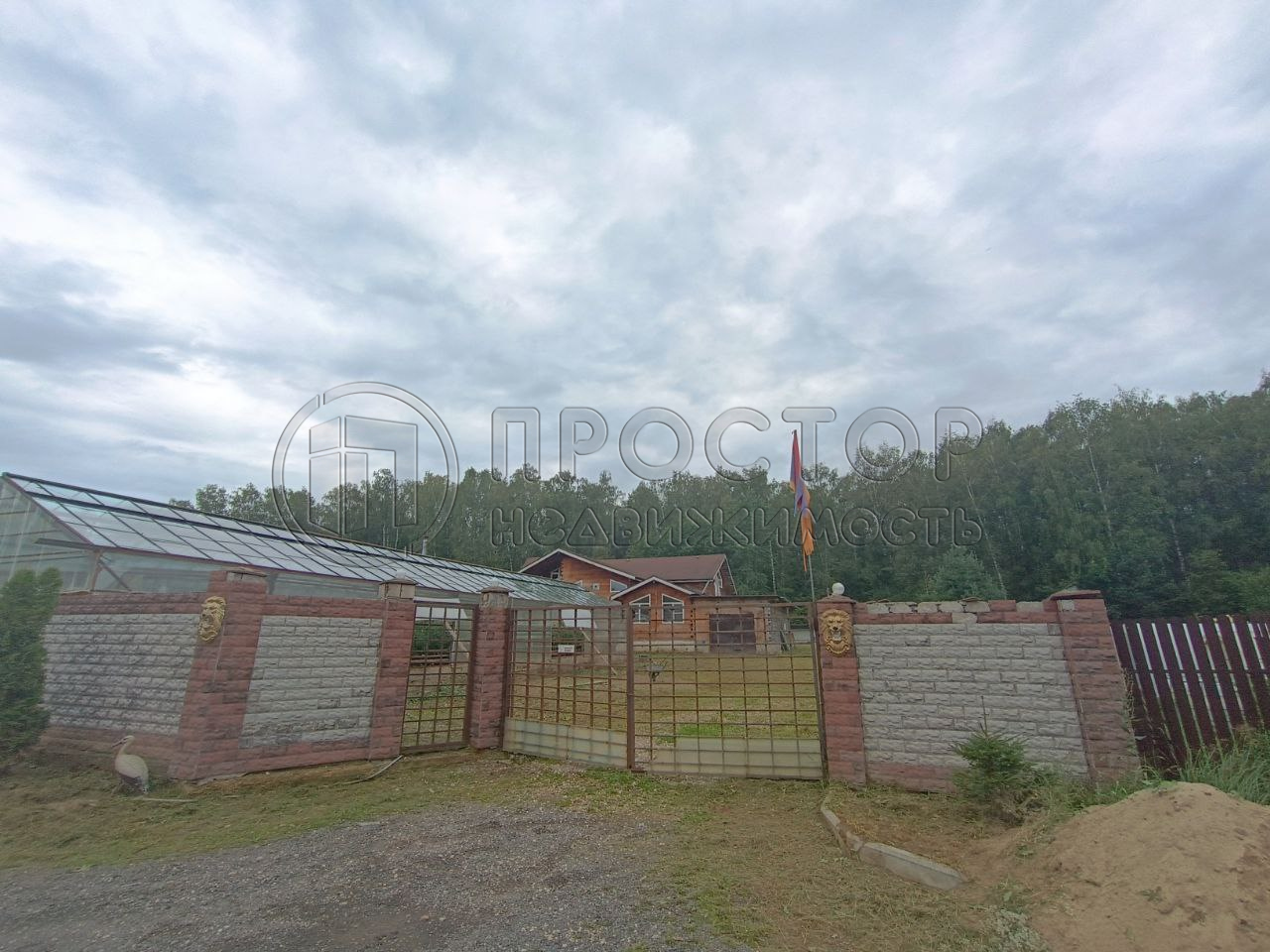 Дом, 400 м² - фото 47