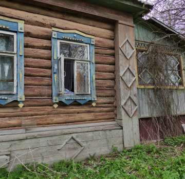 Купить загороднюю недвижимость