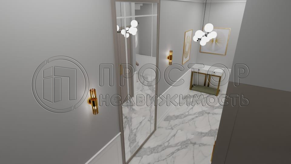 Таунхаус, 177 м² - фото 5