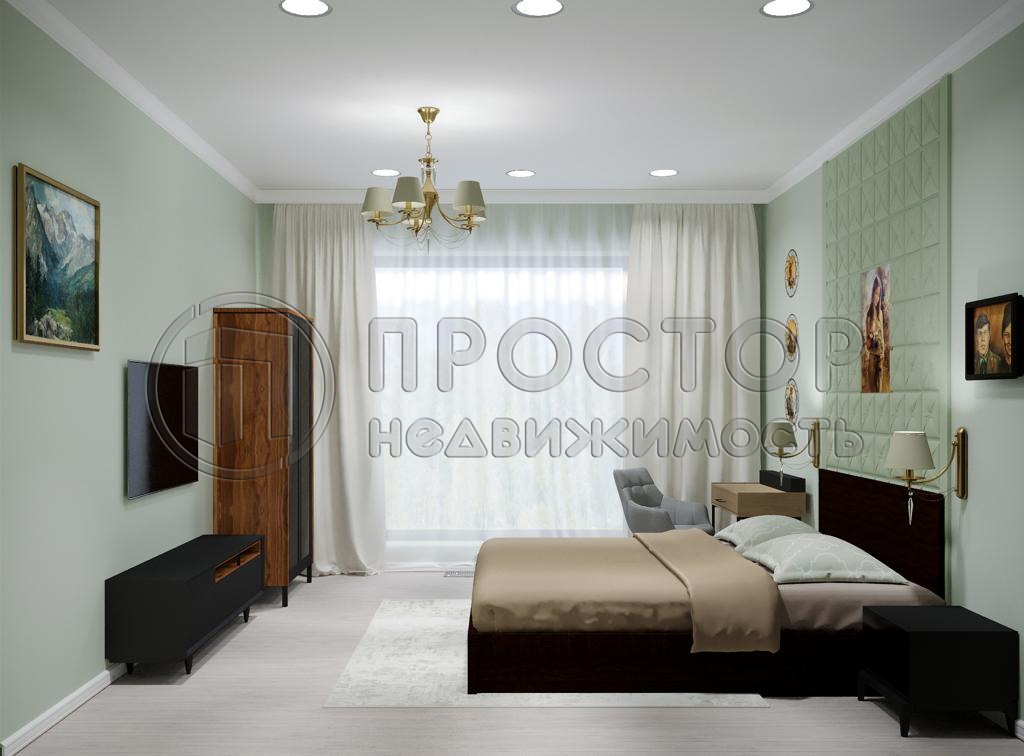 Таунхаус, 177 м² - фото 7