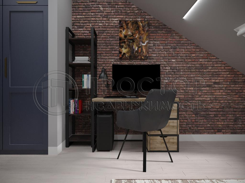 Таунхаус, 177 м² - фото 10
