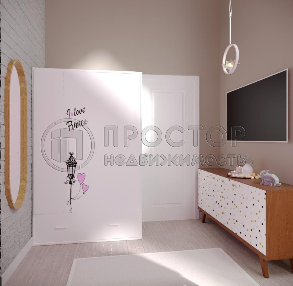 Таунхаус, 177 м² - фото 15