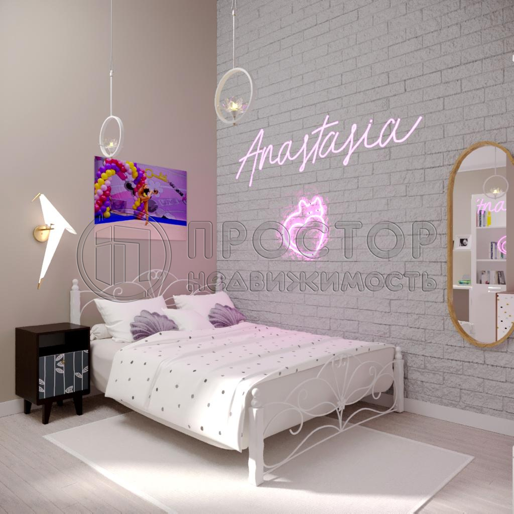 Таунхаус, 177 м² - фото 17