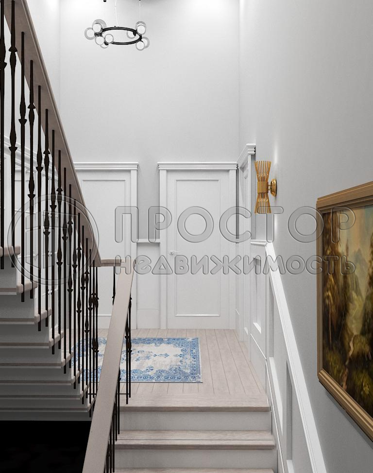 Таунхаус, 177 м² - фото 20