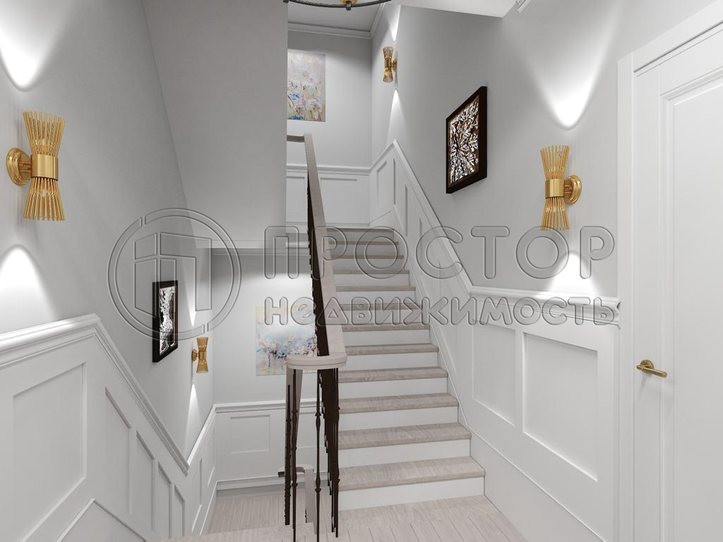 Таунхаус, 177 м² - фото 23