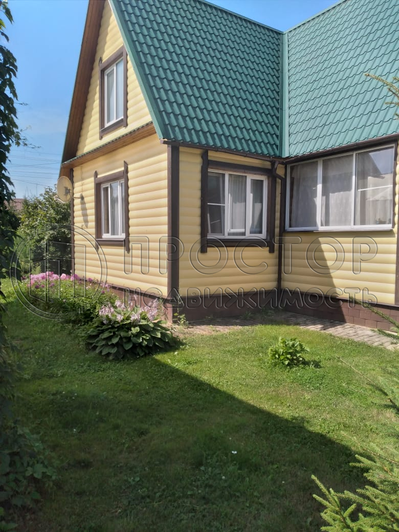 Дом, 180 м² - фото 4