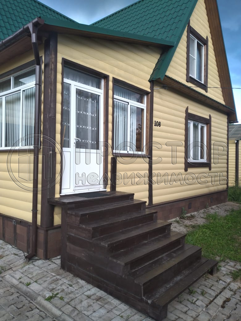 Дом, 180 м² - фото 6