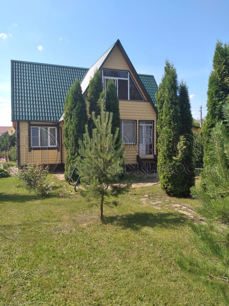 Дом, 180 м² - фото 8