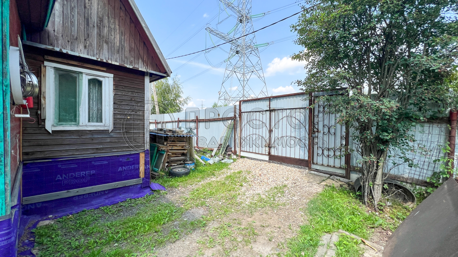 Дом, 32 м² - фото 10