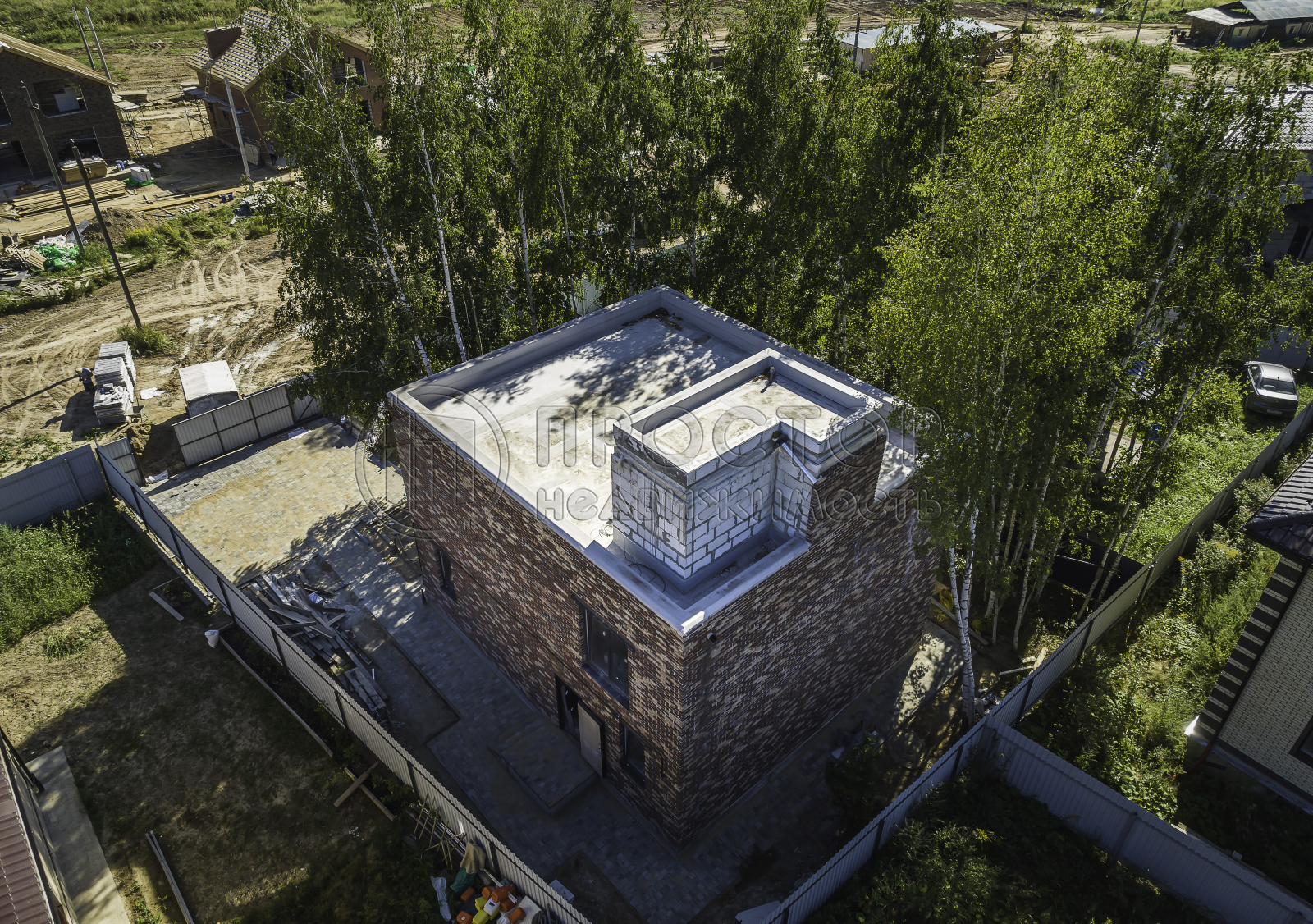 Дом, 150 м² - фото 5
